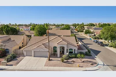5450 E Helena Drive, Scottsdale, AZ 85254 - Photo 30