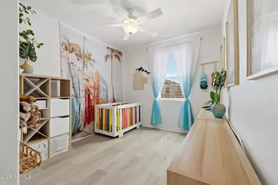 2560 S Betty Street, Gilbert, AZ 85295 - Photo 38
