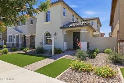 2560 S Betty Street, Gilbert, AZ 85295 - Photo 42