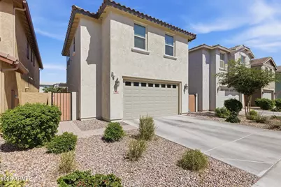 2560 S Betty Street, Gilbert, AZ 85295 - Photo 48