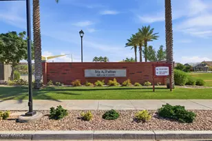2560 S Betty St, Gilbert, AZ 85295 - Photo 50