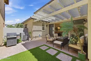 2560 S Betty St, Gilbert, AZ 85295 - Photo 22
