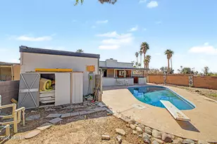 4215 N 105th Ave, Phoenix, AZ 85037 - Photo 32