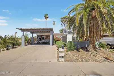 4215 N 105th Avenue, Phoenix, AZ 85037 - Photo 1