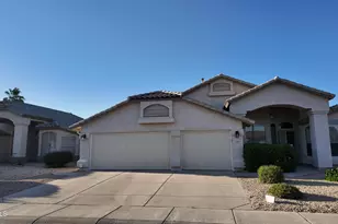 12740 W Cambridge Ave, Avondale, AZ 85392 - Photo 1