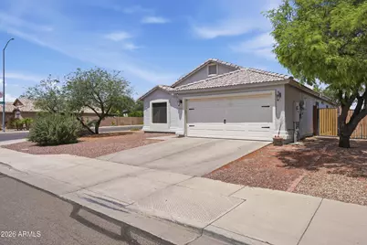10234 E Calypso Avenue, Mesa, AZ 85208 - Photo 1