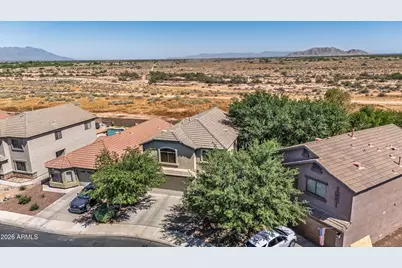 42334 W Hillman Drive, Maricopa, AZ 85138 - Photo 50
