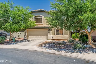 42334 W Hillman Drive, Maricopa, AZ 85138 - Photo 2