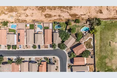 42334 W Hillman Drive, Maricopa, AZ 85138 - Photo 62