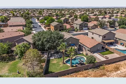 42334 W Hillman Drive, Maricopa, AZ 85138 - Photo 58