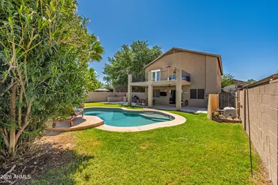 42334 W Hillman Drive, Maricopa, AZ 85138 - Photo 40