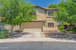 42334 W Hillman Dr, Maricopa, AZ 85138 - Photo 1