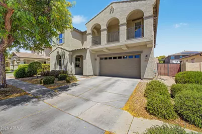 3440 E Bart Street, Gilbert, AZ 85295 - Photo 2