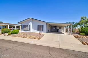 868 W Desert Sky Dr, Casa Grande, AZ 85122 - Photo 2