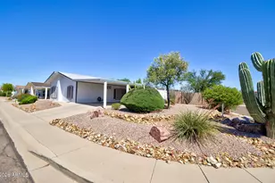 868 W Desert Sky Dr, Casa Grande, AZ 85122 - Photo 4