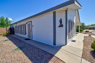 868 W Desert Sky Dr, Casa Grande, AZ 85122 - Photo 8