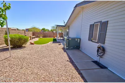 868 W Desert Sky Drive, Casa Grande, AZ 85122 - Photo 36