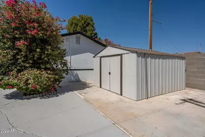7055 E Willetta Street, Scottsdale, AZ 85257 - Photo 36