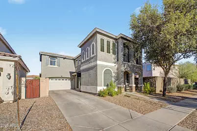 4117 S Hemet Street, Gilbert, AZ 85297 - Photo 2