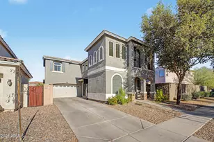 4117 S Hemet St, Gilbert, AZ 85297 - Photo 2