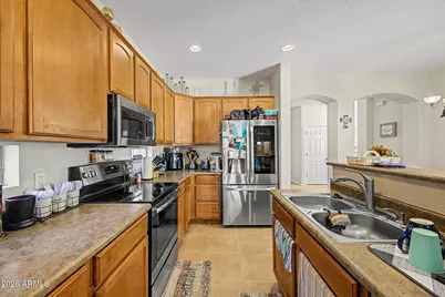 4117 S Hemet Street, Gilbert, AZ 85297 - Photo 16