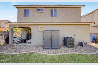 4117 S Hemet Street, Gilbert, AZ 85297 - Photo 34