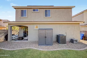 4117 S Hemet St, Gilbert, AZ 85297 - Photo 34