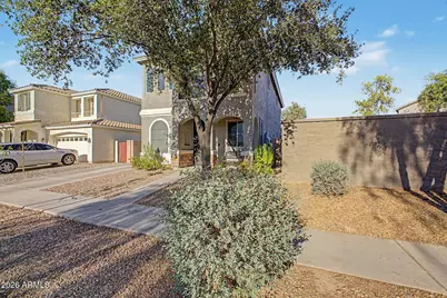 4117 S Hemet Street, Gilbert, AZ 85297 - Photo 1