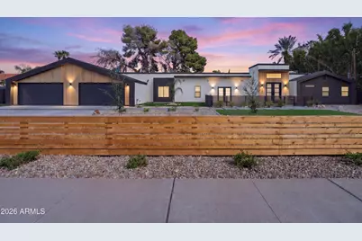 7717 N 7th Avenue, Phoenix, AZ 85021 - Photo 1