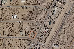 235 E Silver St, Meadview, AZ 86444 - Photo 1