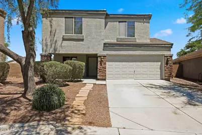 11948 W Camino Vivaz --, Sun City, AZ 85373 - Photo 1