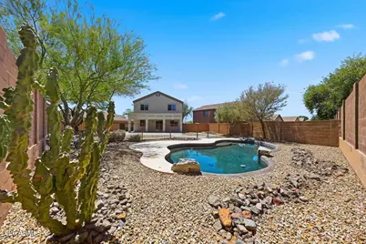 11948 W Camino Vivaz --, Sun City, AZ 85373 - Photo 40