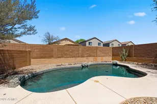 11948 W Camino Vivaz, Sun City, AZ 85373 - Photo 38