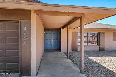 4600 S Dorsey Lane, Tempe, AZ 85282 - Photo 4