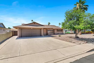 4600 S Dorsey Lane, Tempe, AZ 85282 - Photo 2