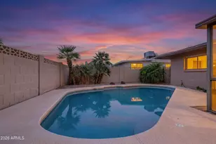 4600 S Dorsey Ln, Tempe, AZ 85282 - Photo 34