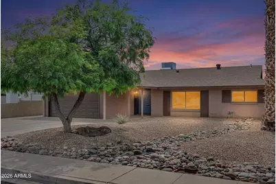 4600 S Dorsey Lane, Tempe, AZ 85282 - Photo 32