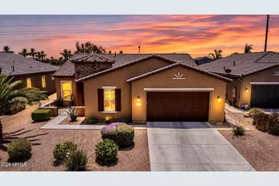 42977 W Mallard Road, Maricopa, AZ 85138 - Photo 1