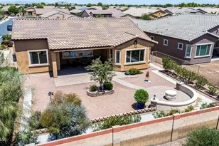42977 W Mallard Rd, Maricopa, AZ 85138 - Photo 34