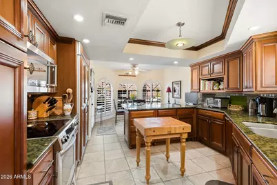 4116 E Paradise Drive, Phoenix, AZ 85028 - Photo 4