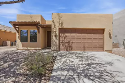 1050 Preston Street, Sierra Vista, AZ 85635 - Photo 2