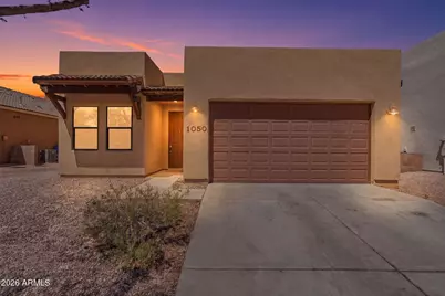 1050 Preston Street, Sierra Vista, AZ 85635 - Photo 1