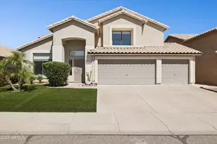 23023 N 21st Wy, Phoenix, AZ 85024 - Photo 50