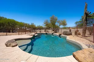 6006 E Wildcat Dr, Cave Creek, AZ 85331 - Photo 6