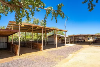 6006 E Wildcat Drive, Cave Creek, AZ 85331 - Photo 8