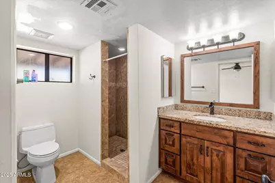 6006 E Wildcat Drive, Cave Creek, AZ 85331 - Photo 24