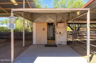 6006 E Wildcat Dr, Cave Creek, AZ 85331 - Photo 12