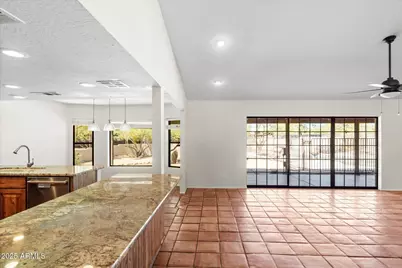 6006 E Wildcat Drive, Cave Creek, AZ 85331 - Photo 16