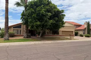 8377 E Thoroughbred Trail, Scottsdale, AZ 85258 - Photo 1