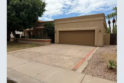 8377 E Thoroughbred Trail, Scottsdale, AZ 85258 - Photo 42